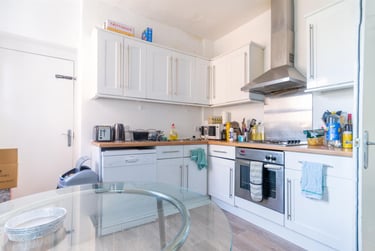 5 bed flat, Grosvenor Place, Jesmond, Newcastle, NE22RB - Image 2